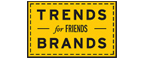 Скидка 10% на коллекция trends Brands limited! - Хив